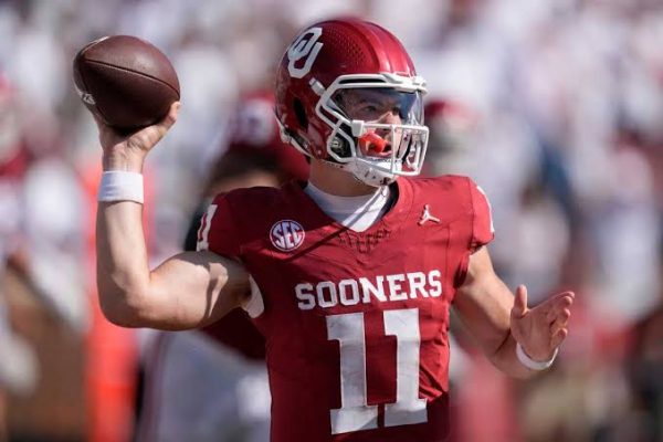 HEARTBREAKING NEWS!!!: Ohklahoma Sooners Quarterback jackson Arnold Announces Heartbreaking News As He Pointed Out Those Involved In The Downfall Of The Team Including… Read more