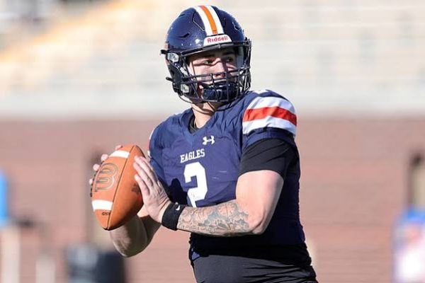 JUST IN: Auburn in Prime Position to Secure Elite Five-Star 2026 Quarterback in Pivotal Recruiting Battle That Could Define the Program’s Future.