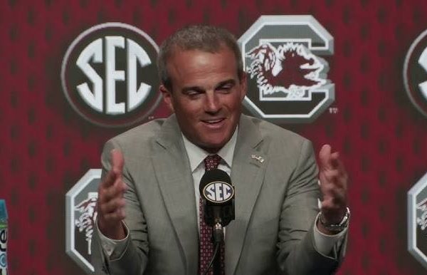 BREAKING NEWS: South Carolina on the Verge of Securing Elite Five-Star 2026 QB in Pivotal Recruiting Battle That Could Define the Program’s Future… Read More.